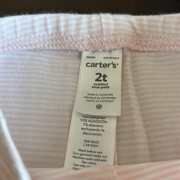 Carter’s outfit - Picture 6 of 10
